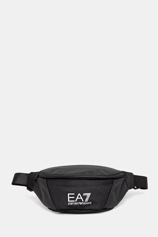 EMPORIO ARMANI EA7  Marsupio Basic Train Core Uomo |  JEK PIT