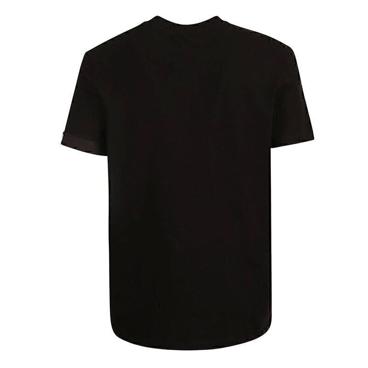 Maglia Appl. Manica Round Neck Uomo - JEK PIT