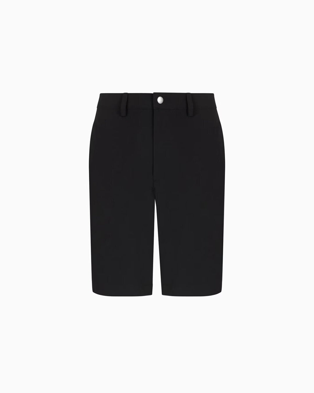 EMPORIO ARMANI EA7  Bermuda Golf Pro Tecnico Logo Retro Uomo |  JEK PIT