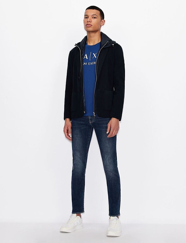 ARMANI EXCHANGE  Jeans Skinny Fit Uomo |  JEK PIT