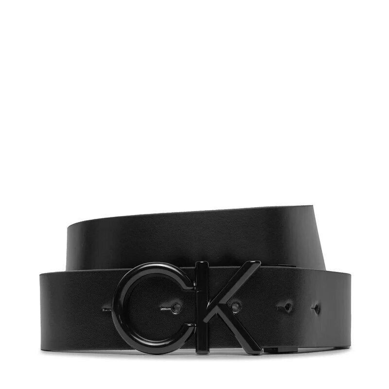 CALVIN KLEIN  Cintura Adjrev Ck Bombe Reversibile Uomo |  JEK PIT
