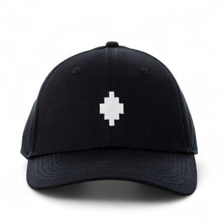 COUNTY OF MILAN - BURLON  Cappello Baseball Ricamo Uomo |  JEK PIT