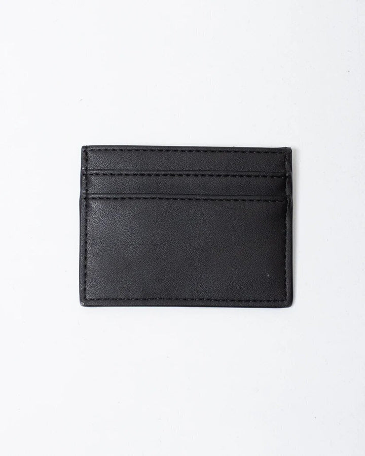 COUNTY OF MILAN - BURLON  Porta Carte Stampato Uomo |  JEK PIT