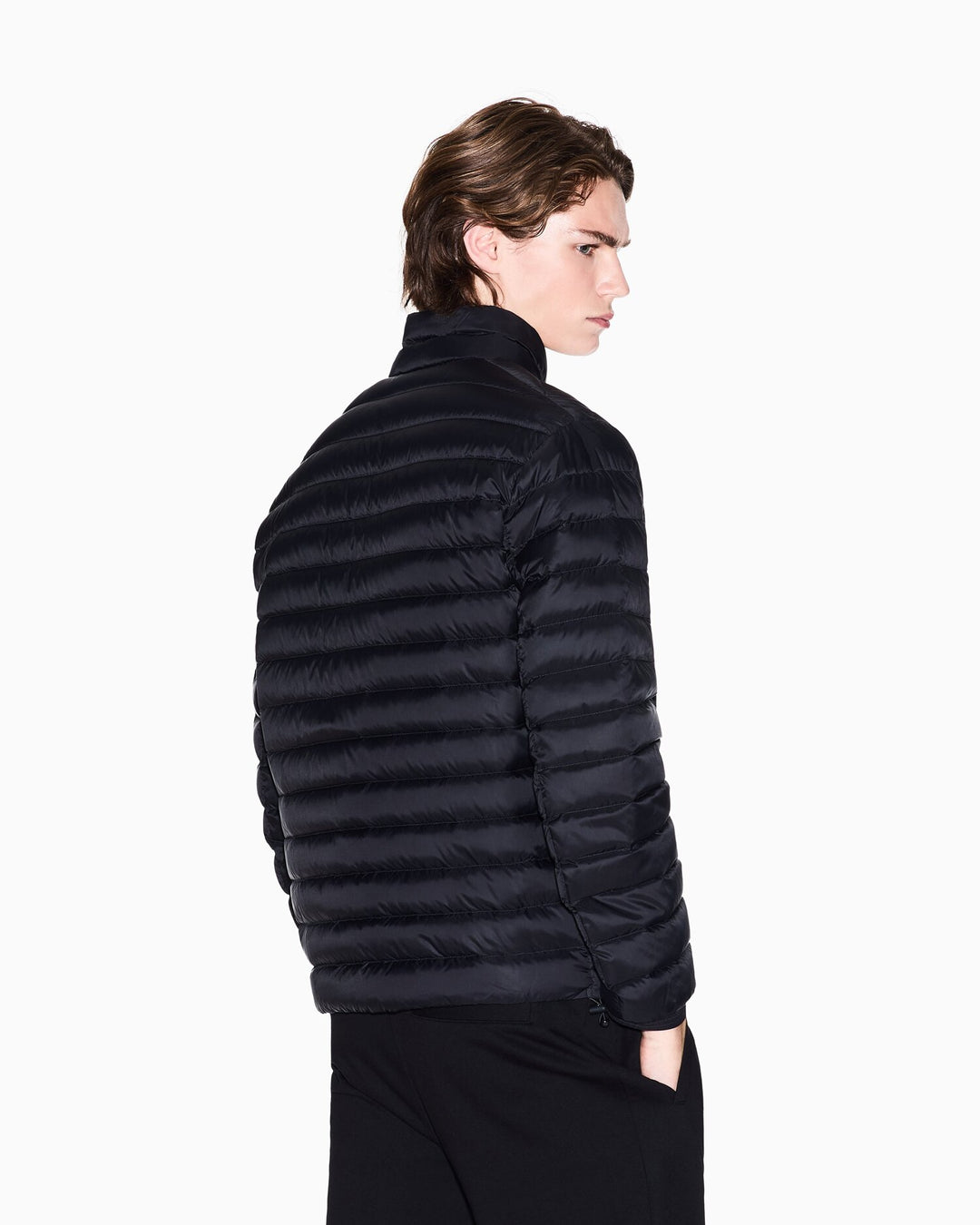 ARMANI EXCHANGE  Piumino Basic Down Piuma Uomo |  JEK PIT