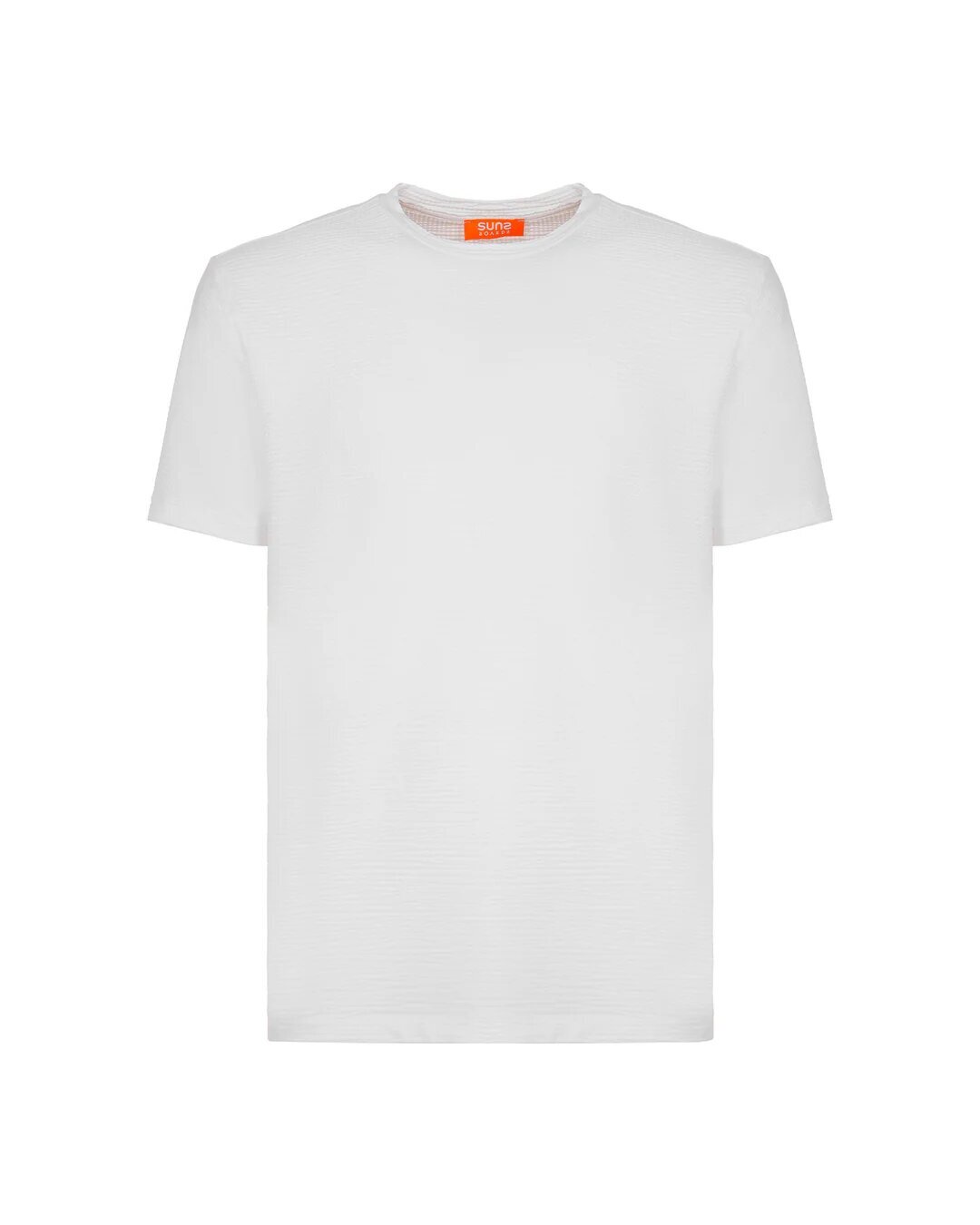 SUNS  t-Shirt Seer Teck Uomo |  JEK PIT