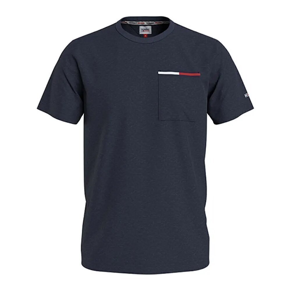 TOMMY JEANS  t-Shirt Con Taschino Uomo |  JEK PIT