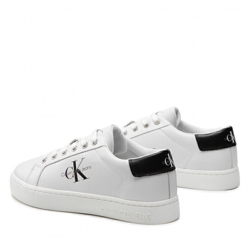 CALVIN KLEIN  Sneakers Classic Cupsole Uomo |  JEK PIT