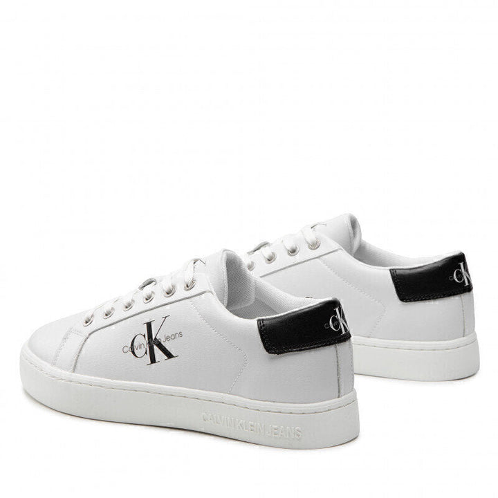 CALVIN KLEIN  Sneakers Classic Cupsole Uomo |  JEK PIT