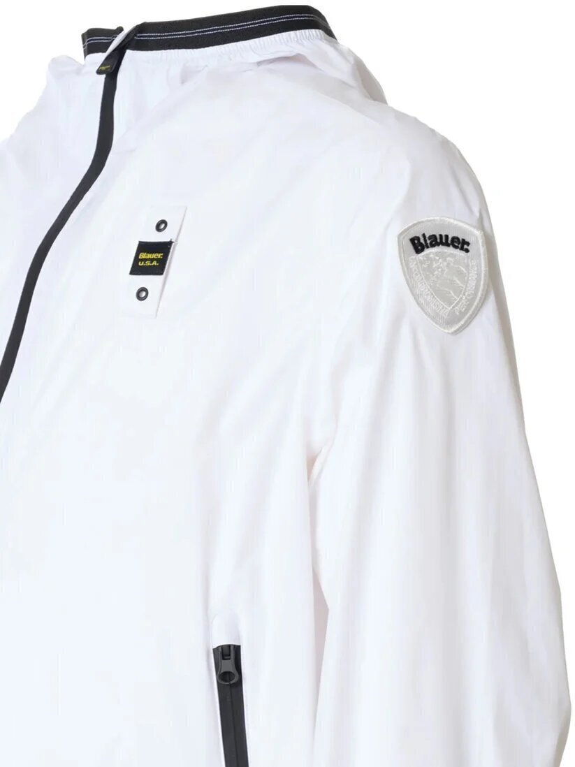 BLAUER  Giubbino Capp. Corti Nastrati Uomo |  JEK PIT