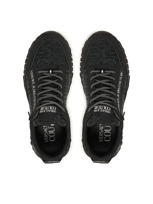 VERSACE JEANS  Sneakers New Trail Trek Dis Uomo |  JEK PIT