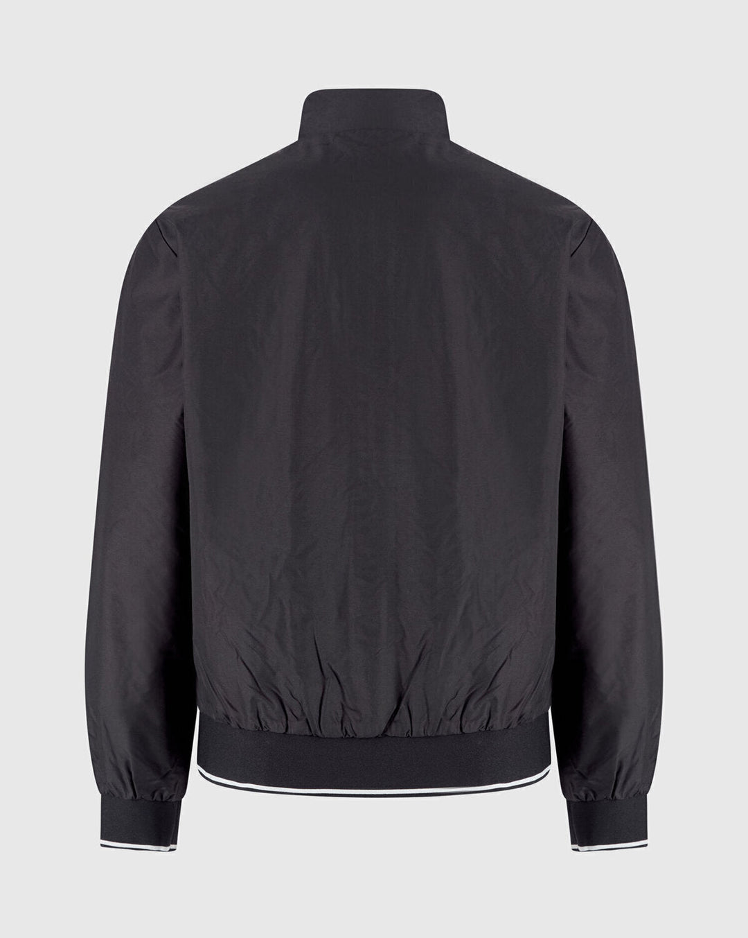 EMPORIO ARMANI EA7 Bomber Soft Shell Iconic Uomo - JEK PIT