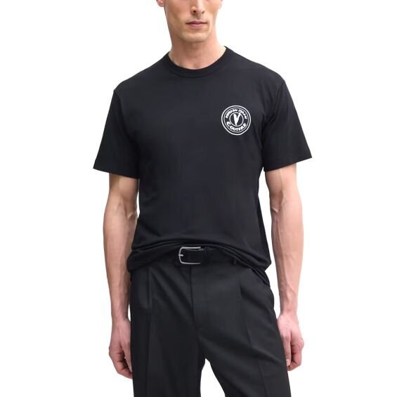 VERSACE JEANS  t-Shirt Vembl Seasonal Uomo |  JEK PIT