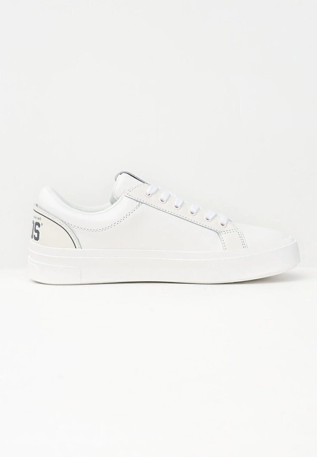 Sneakers Bucket Uomo - JEK PIT