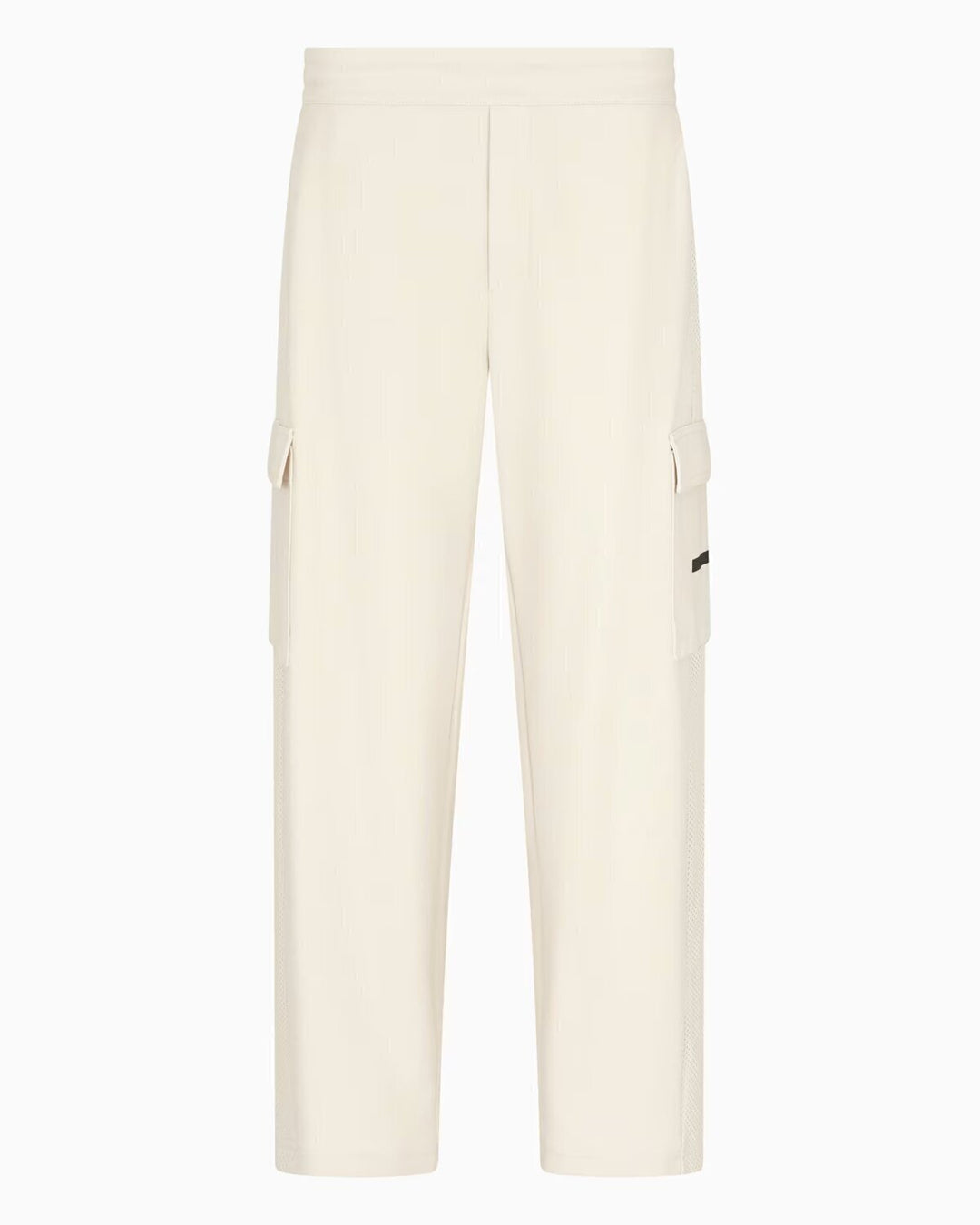 EMPORIO ARMANI EA7  Pantalone Train Athletic Banda Lat. Uomo |  JEK PIT