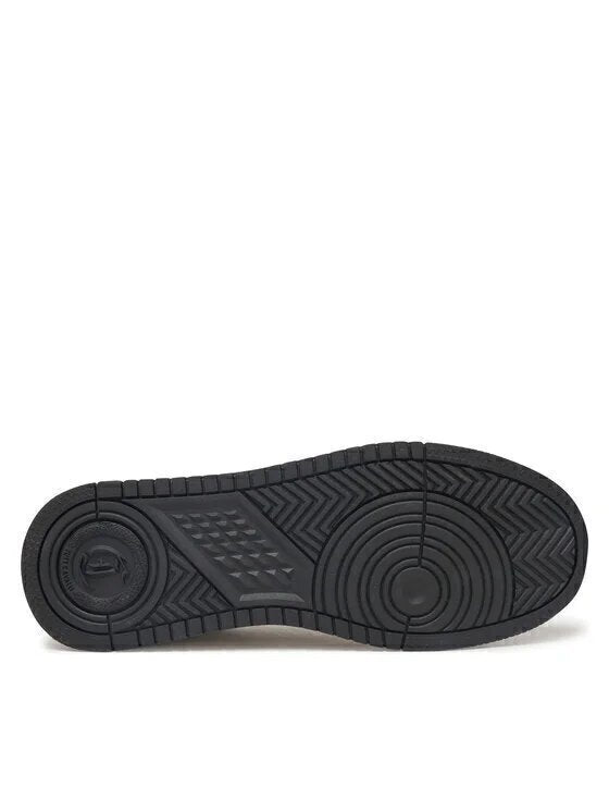Sneakers Fondo Azula Logo Lat.gr Uomo - JEK PIT