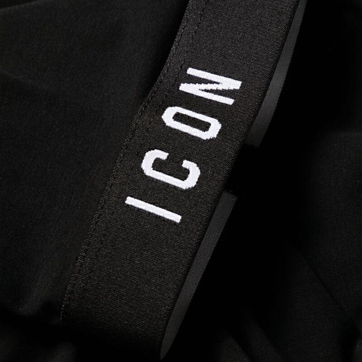 Maglia Appl. Manica Round Neck Uomo - JEK PIT