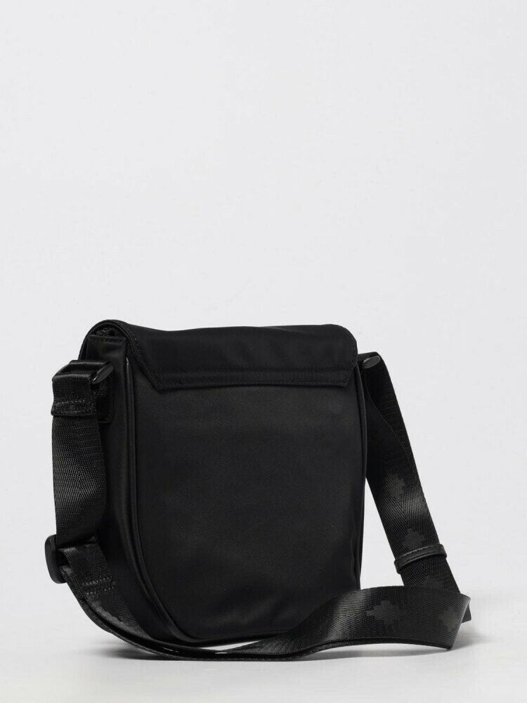 COUNTY OF MILAN - BURLON  Borsa Nylon Stampa Uomo |  JEK PIT