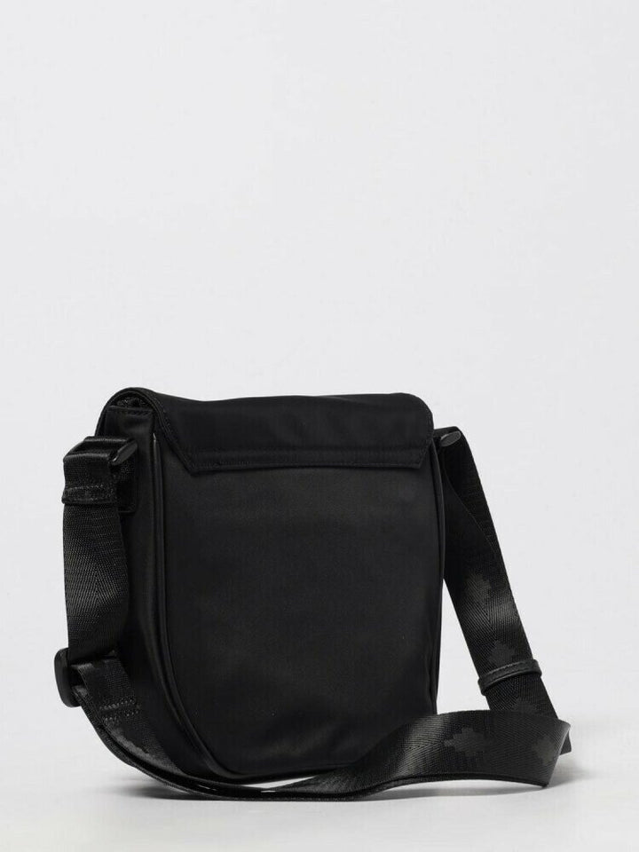 COUNTY OF MILAN - BURLON  Borsa Nylon Stampa Uomo |  JEK PIT