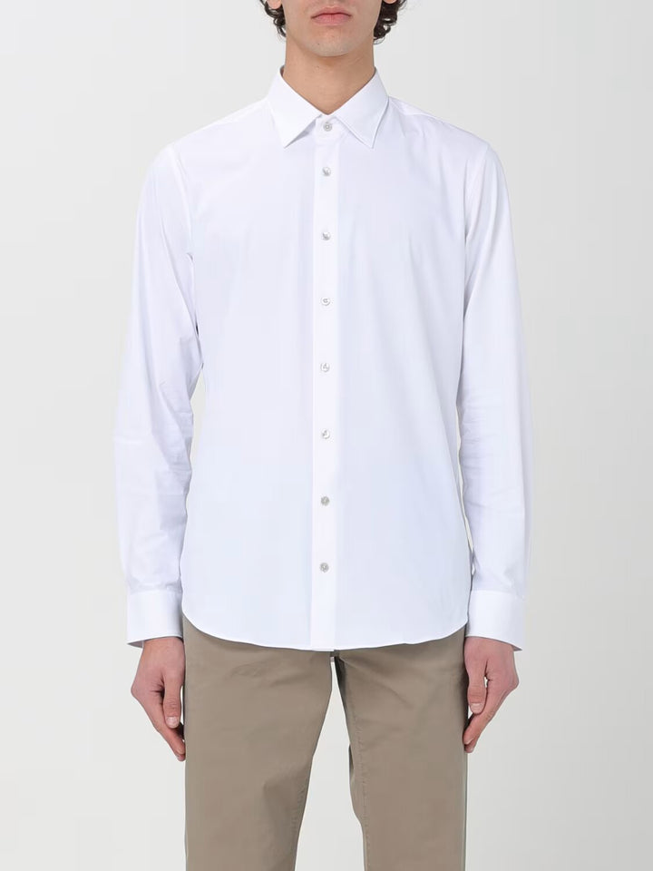 MICHAEL KORS  Camicia Performance No Iron Uomo |  JEK PIT