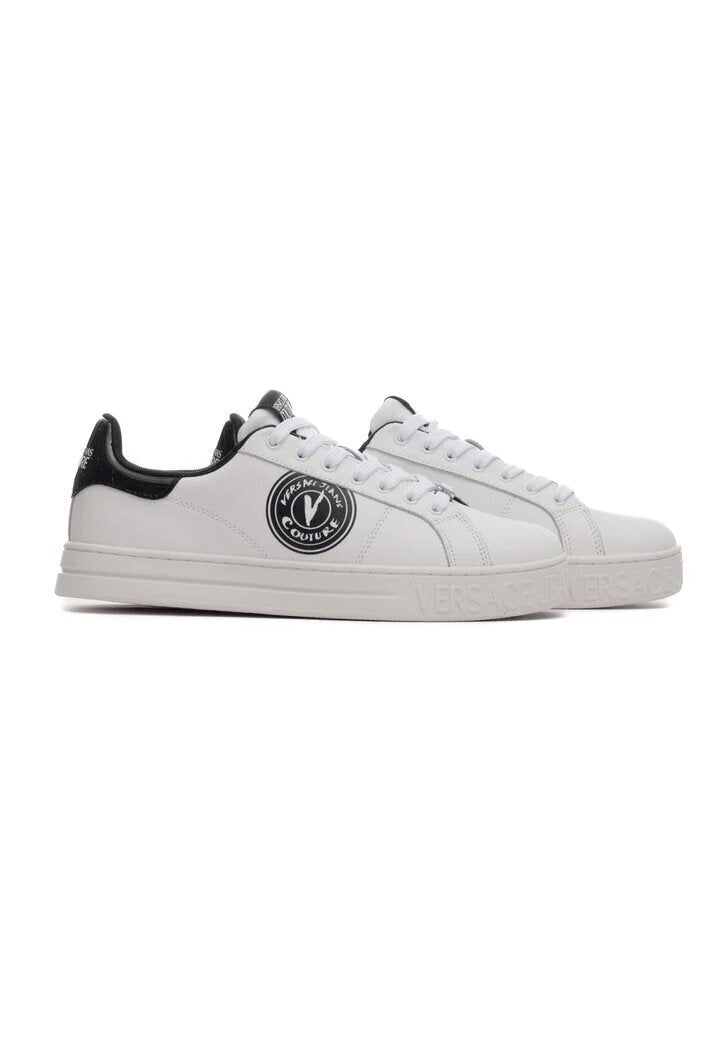 VERSACE JEANS  Sneakers Fondo Court 88 Dis. Uomo |  JEK PIT