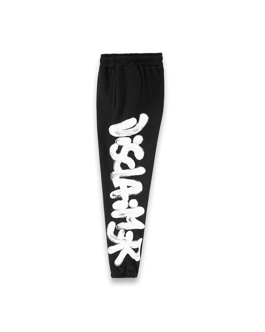 DISCLAIMER  Pantalone In Felpa Inst Uomo |  JEK PIT