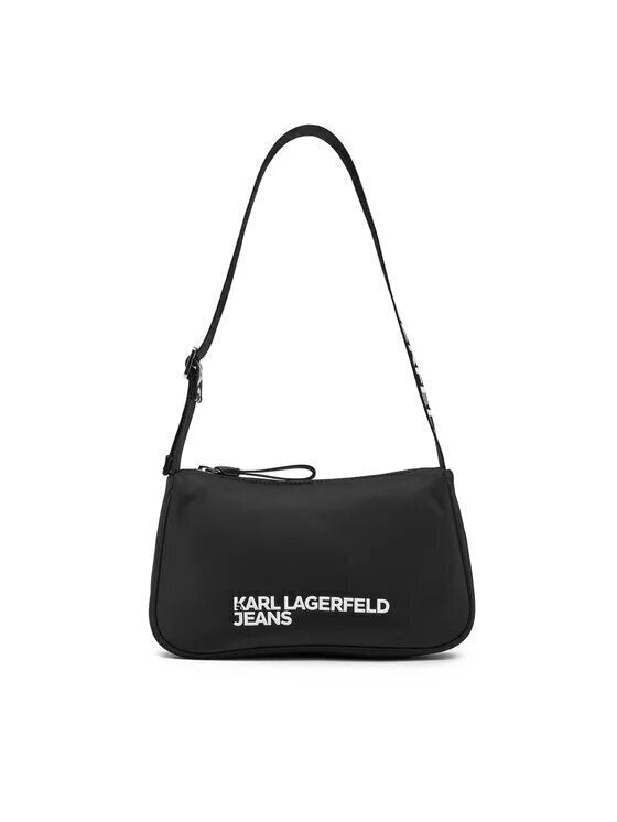 KARL LAGERFELD  Borsa Essential Nylon Shb Donna |  JEK PIT
