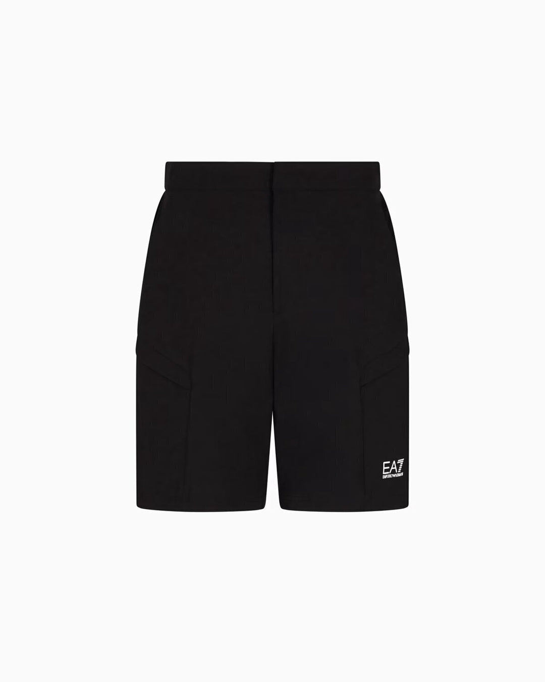 EMPORIO ARMANI EA7  Bermuda Ventus7 Cargo Con Tasconi Uomo |  JEK PIT