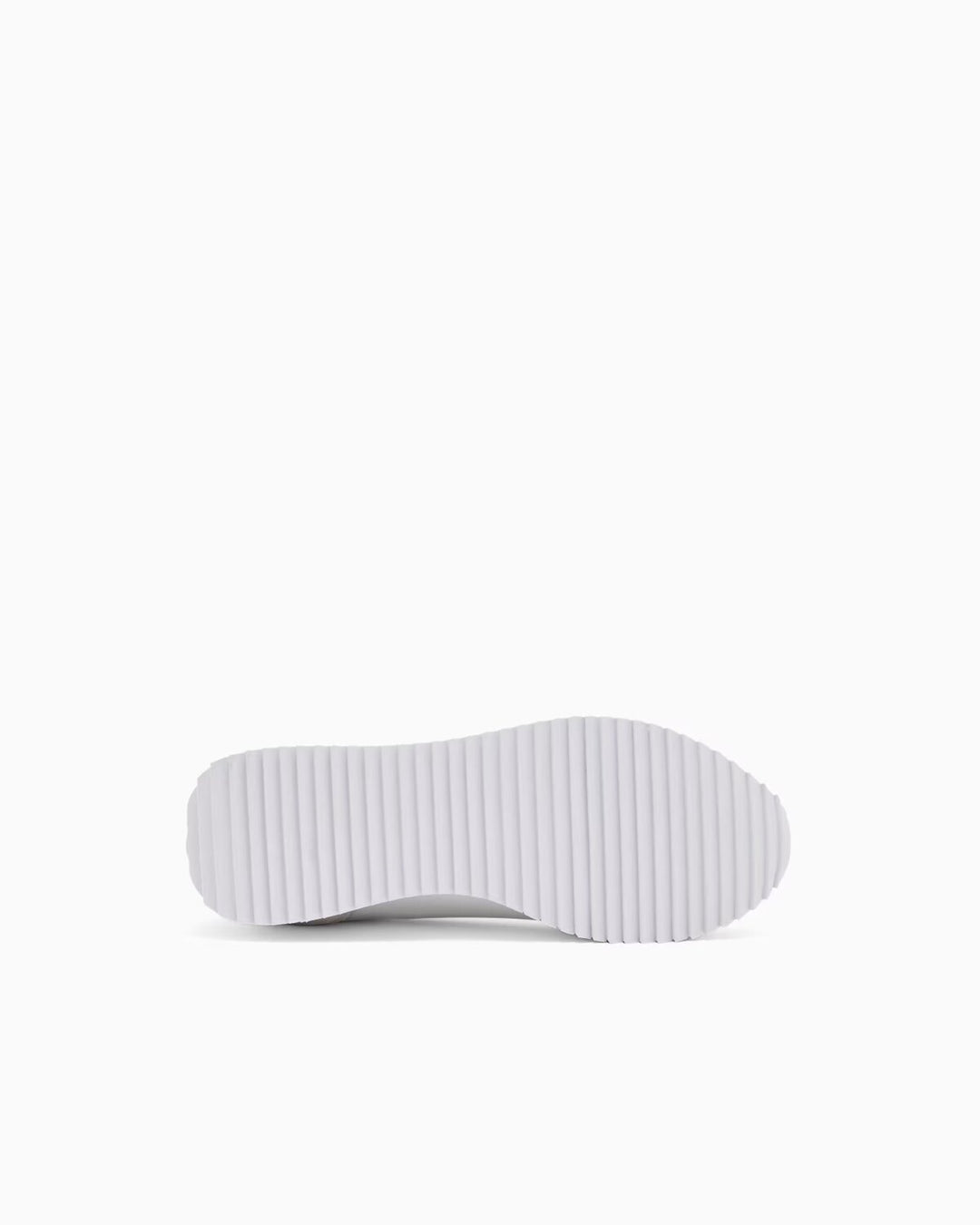 EMPORIO ARMANI EA7  Sneakers Training Logo Later. Grande Uomo |  JEK PIT