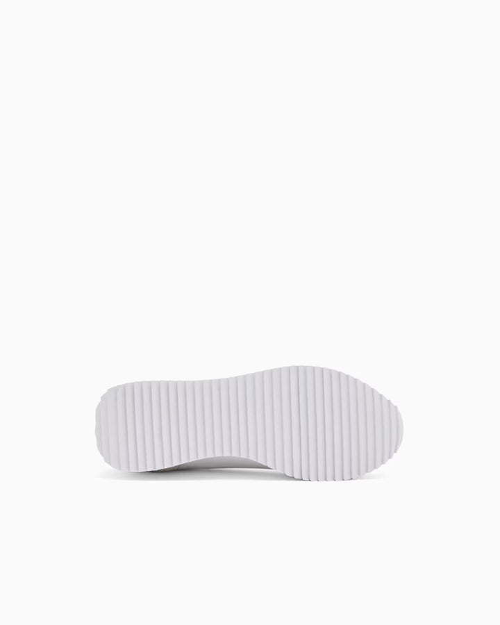 EMPORIO ARMANI EA7  Sneakers Training Logo Later. Grande Uomo |  JEK PIT
