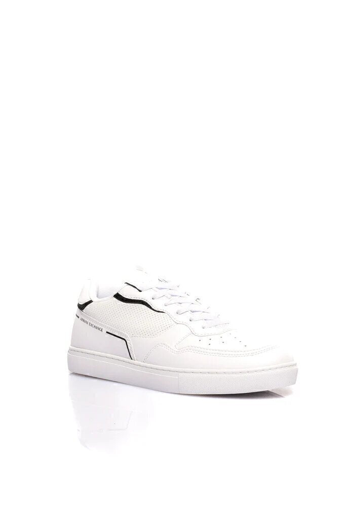 ARMANI EXCHANGE  Sneakers Logo Pc Su Linea Uomo |  JEK PIT