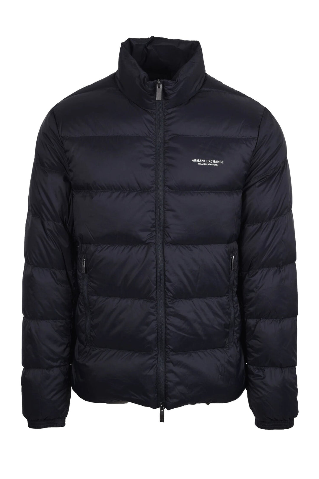 ARMANI EXCHANGE  Piumino Down Jacket Basic Uomo |  JEK PIT