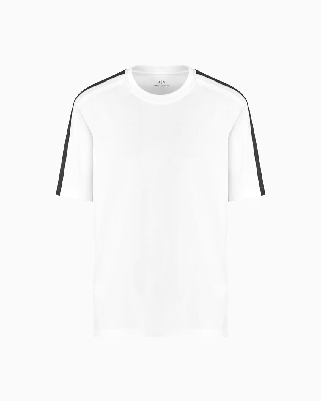 ARMANI EXCHANGE  t-Shirt Con Banda Douple Uomo |  JEK PIT