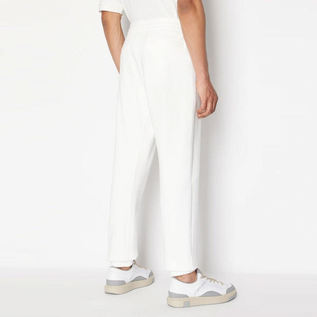 ARMANI EXCHANGE  Pantalone Logo Appl. Uomo |  JEK PIT