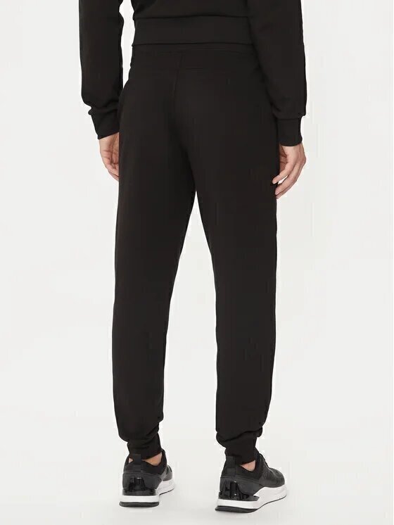 Pantalone Felpa Logo Rilievo 3d Uomo - JEK PIT