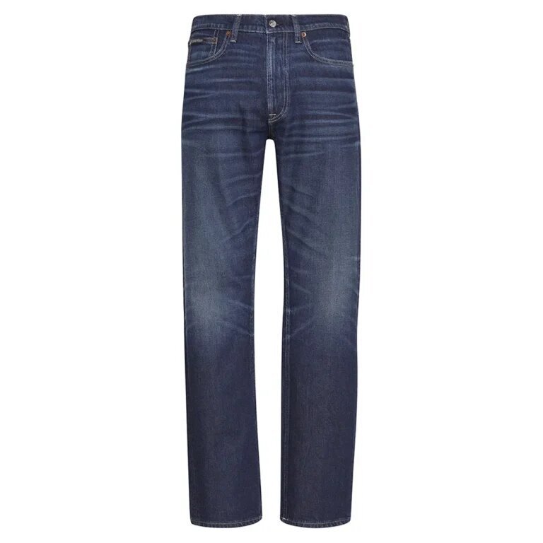 CALVIN KLEIN  Jeans Slim Straight Casper Uomo |  JEK PIT