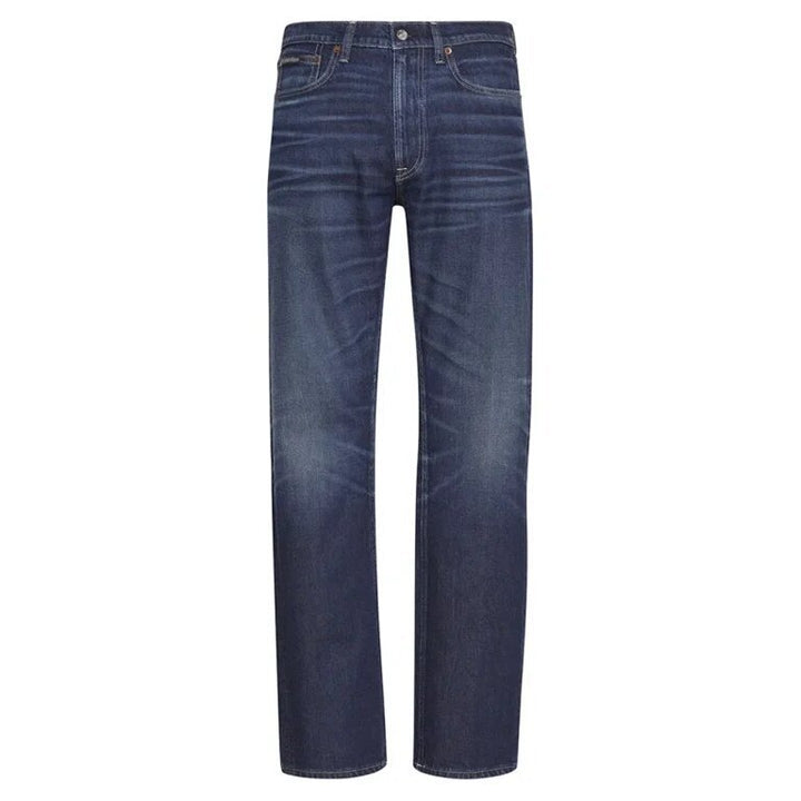 CALVIN KLEIN  Jeans Slim Straight Casper Uomo |  JEK PIT