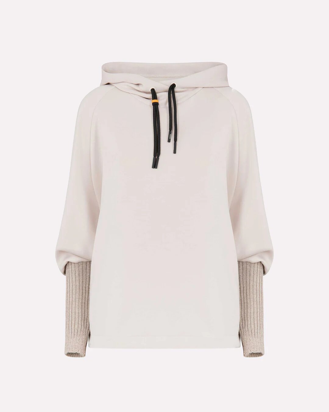 SUNS  Felpa Cappuccio Sirius Con Polsino Donna |  JEK PIT