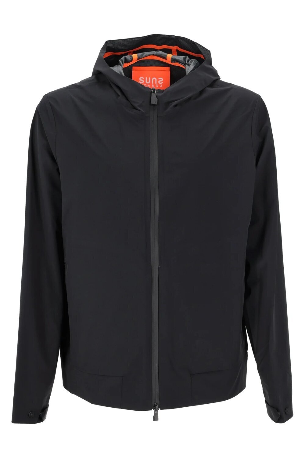 SUNS  Giubbino Cappuccio Kleid Tek Uomo |  JEK PIT