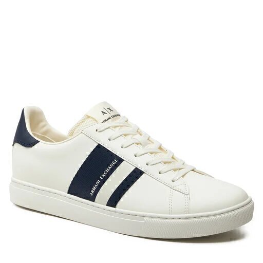 ARMANI EXCHANGE  Sneakers Logo Fascia Laterale Uomo |  JEK PIT
