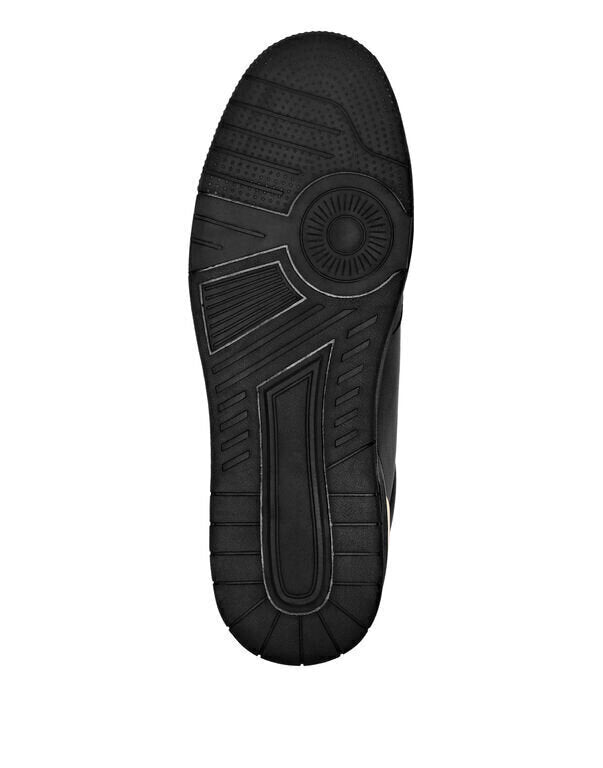 PLEIN SPORT  Sneakers Saes Low Top Tiger Uomo |  JEK PIT
