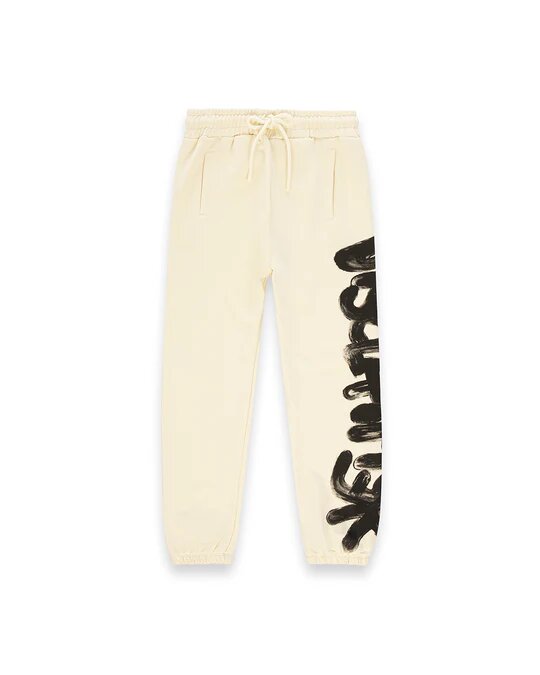 DISCLAIMER  Pantalone In Felpa Inst Uomo |  JEK PIT