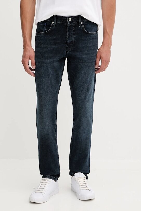 KARL LAGERFELD  Jeans 5 Pockets Klj Tapered Denim Uomo |  JEK PIT
