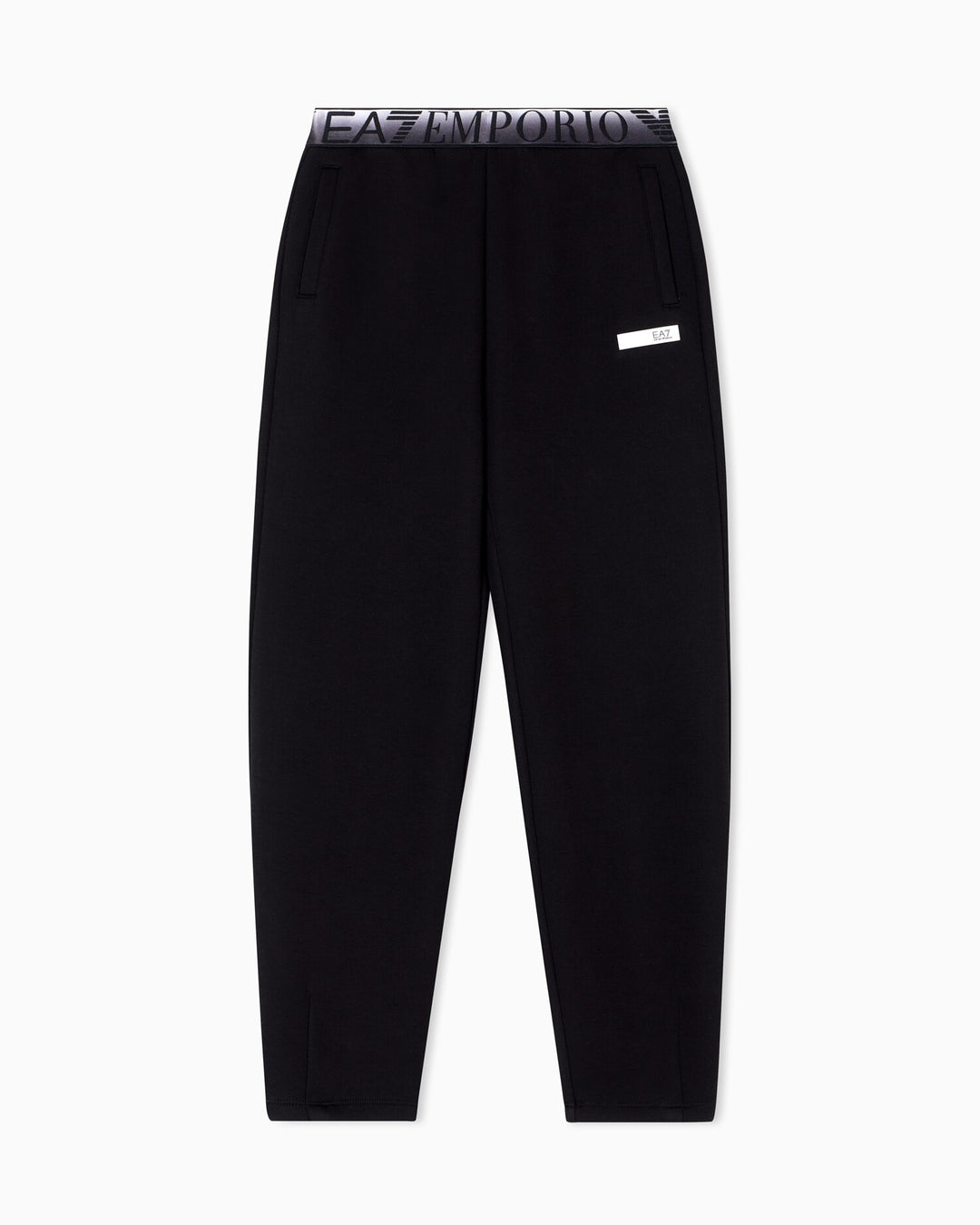 EMPORIO ARMANI EA7  Pantalone Vita Logata Ventus7 Donna |  JEK PIT