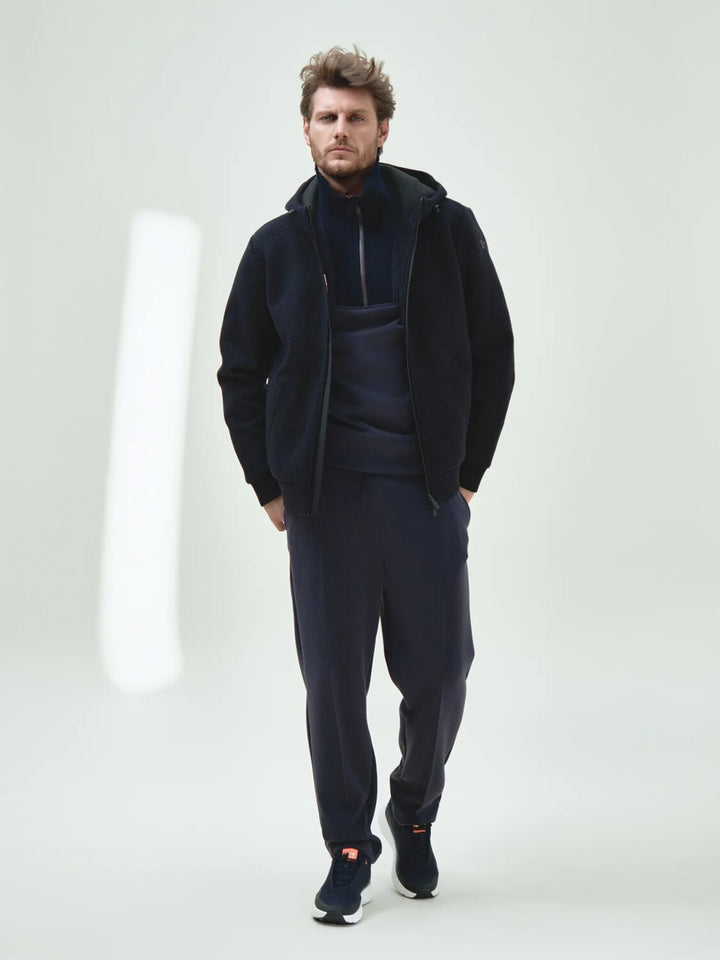 SUNS  Pantalone In Felpa Uomo |  JEK PIT