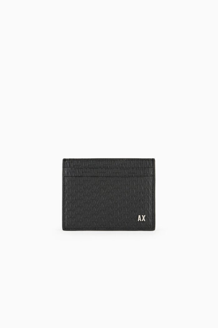 ARMANI EXCHANGE  Credit Card Holder Uomo |  JEK PIT