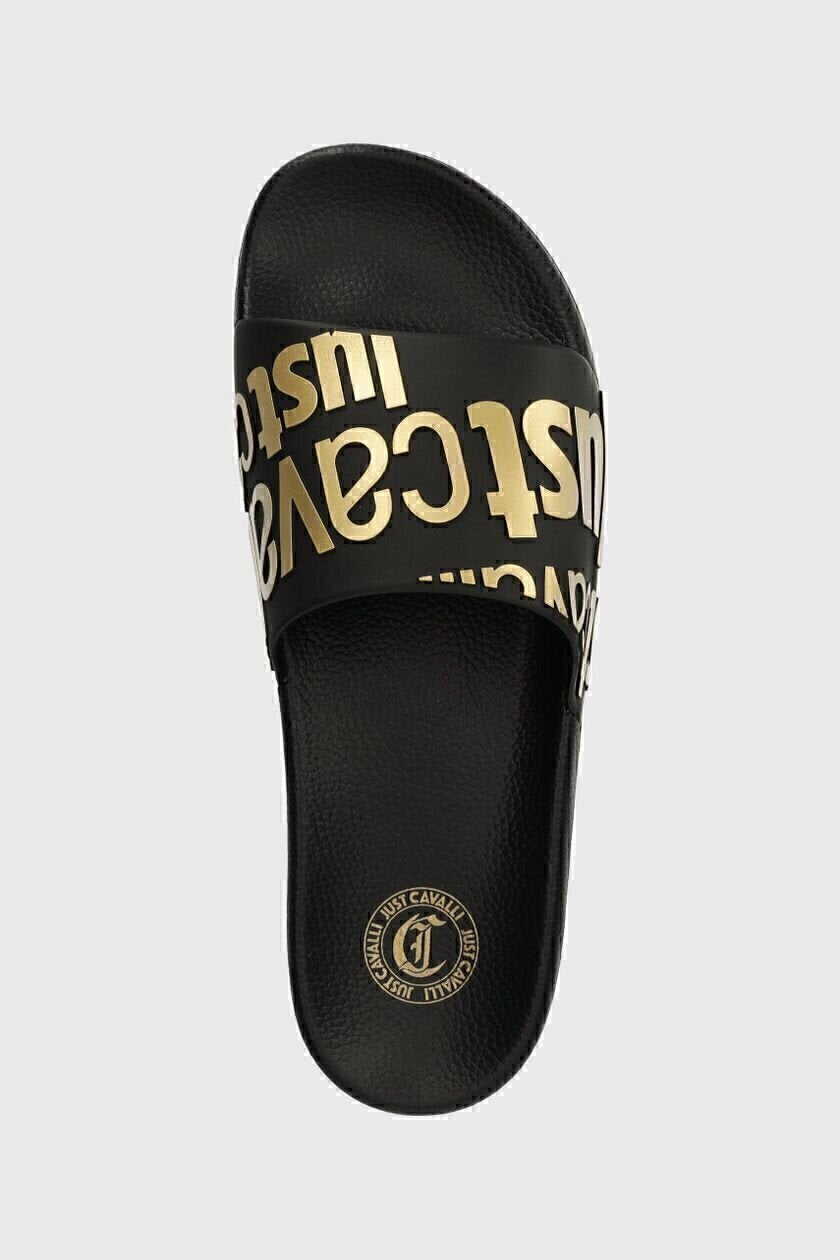 Ciabatte Logo Rilievo Gr Uomo - JEK PIT
