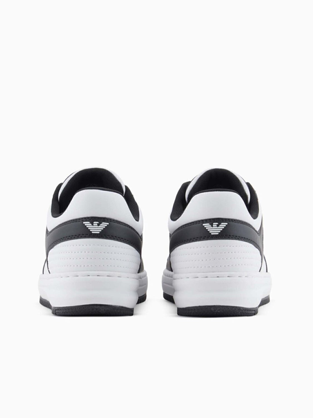 EMPORIO ARMANI EA7  Sneakers Bassa Air7 Uomo |  JEK PIT