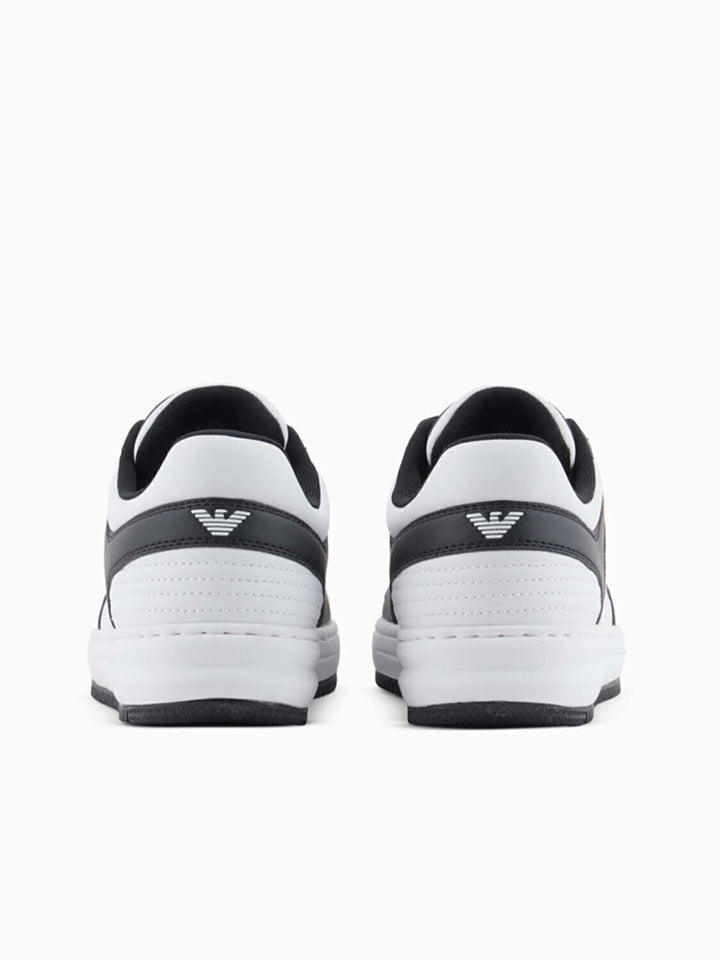 EMPORIO ARMANI EA7  Sneakers Bassa Air7 Uomo |  JEK PIT