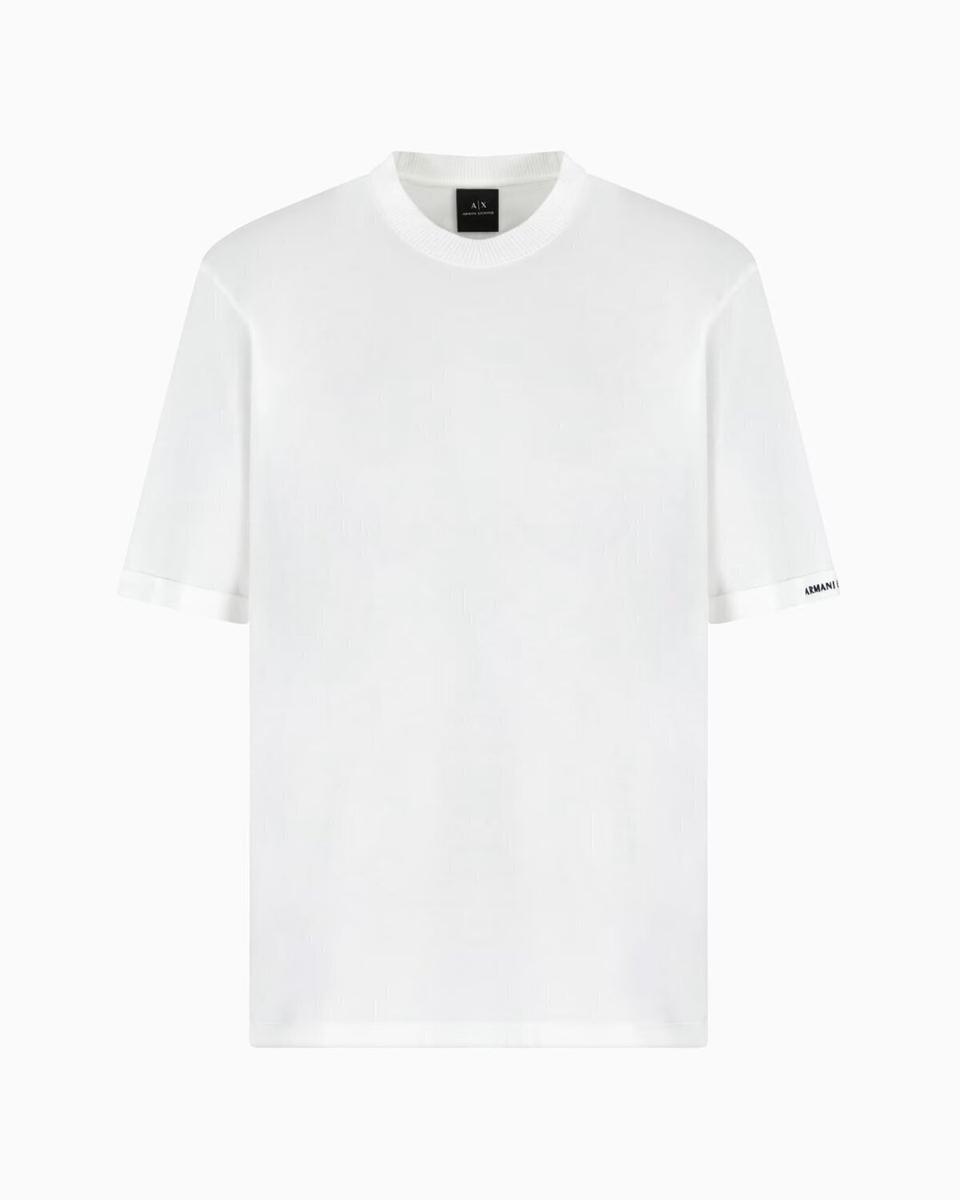 ARMANI EXCHANGE  t-Shirt Logo Su Manica Pc Uomo |  JEK PIT
