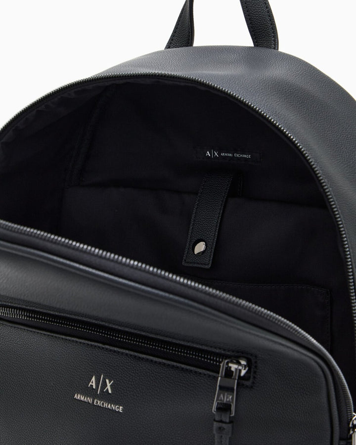 ARMANI EXCHANGE  Zaino Con Logo Uomo |  JEK PIT